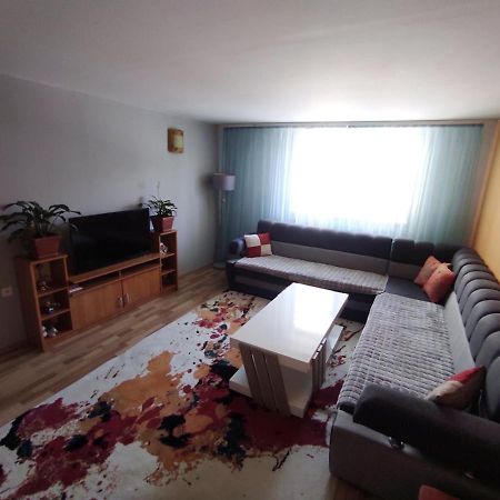 Apartment Jasmina Sarajevo Saraievo Exterior foto