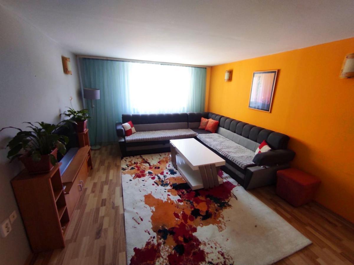 Apartment Jasmina Sarajevo Saraievo Exterior foto