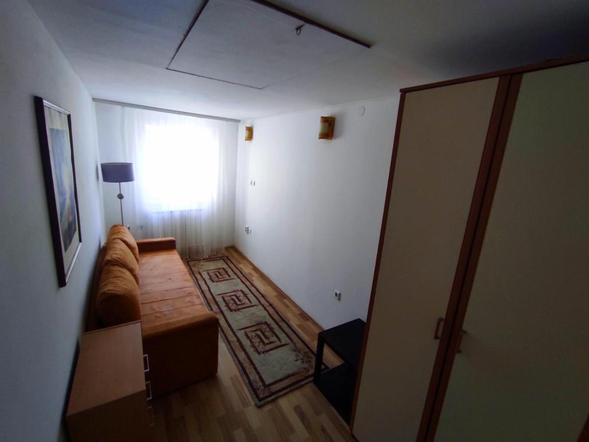 Apartment Jasmina Sarajevo Saraievo Exterior foto