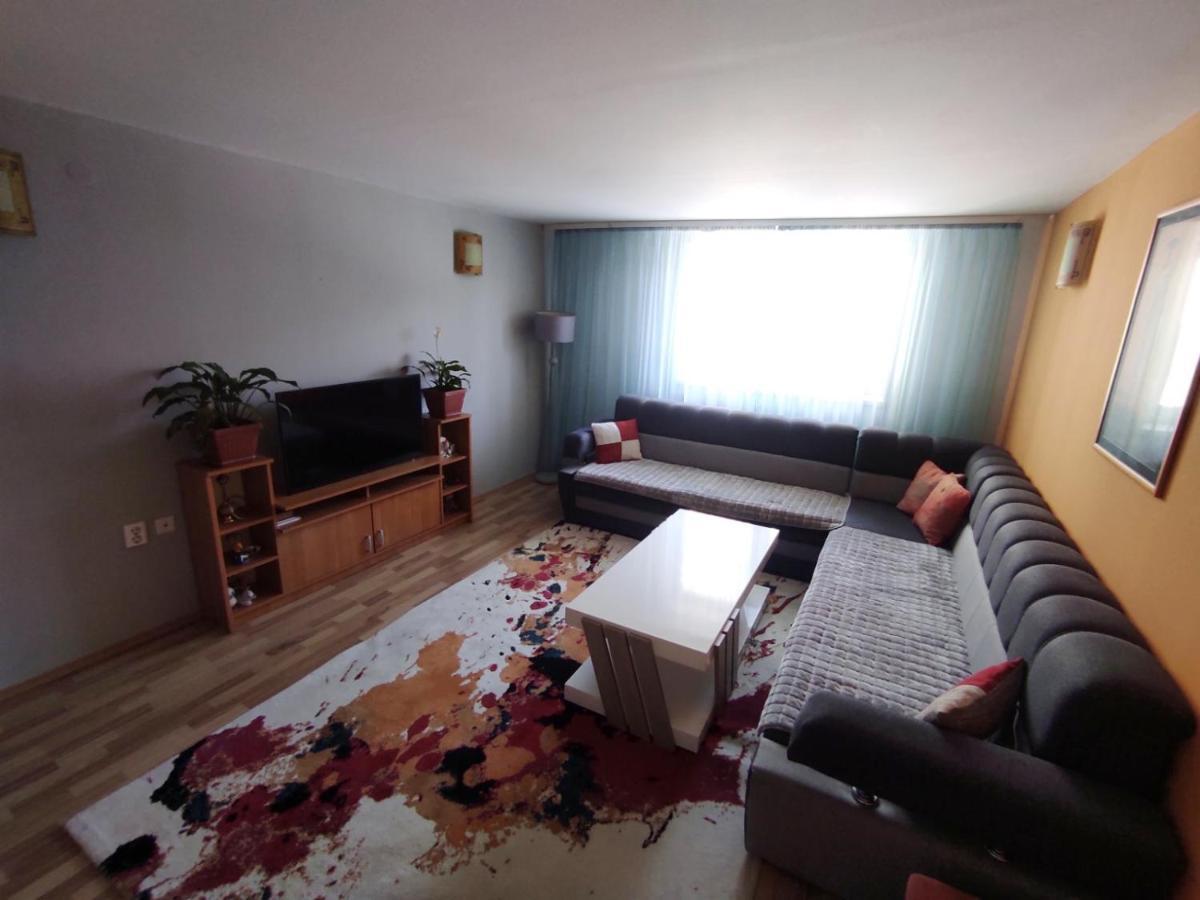 Apartment Jasmina Sarajevo Saraievo Exterior foto