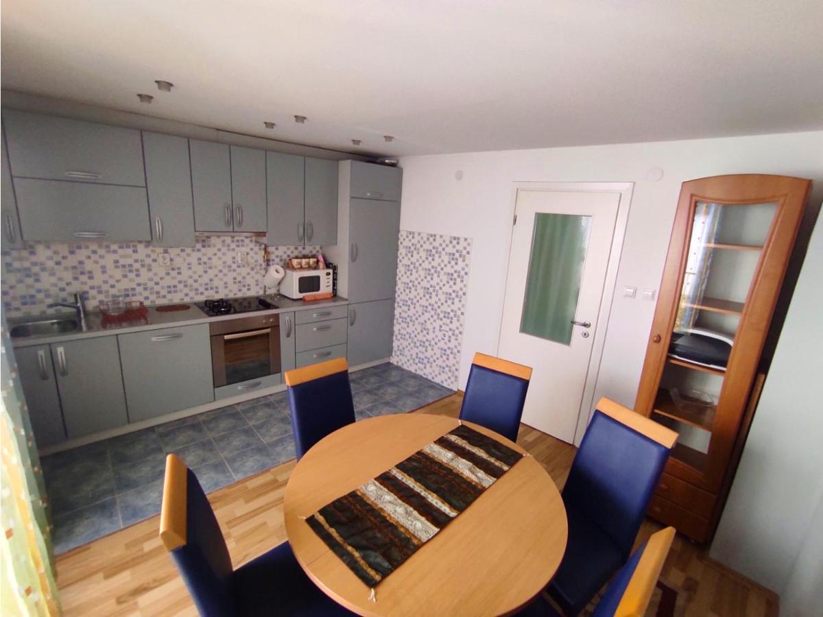 Apartment Jasmina Sarajevo Saraievo Exterior foto