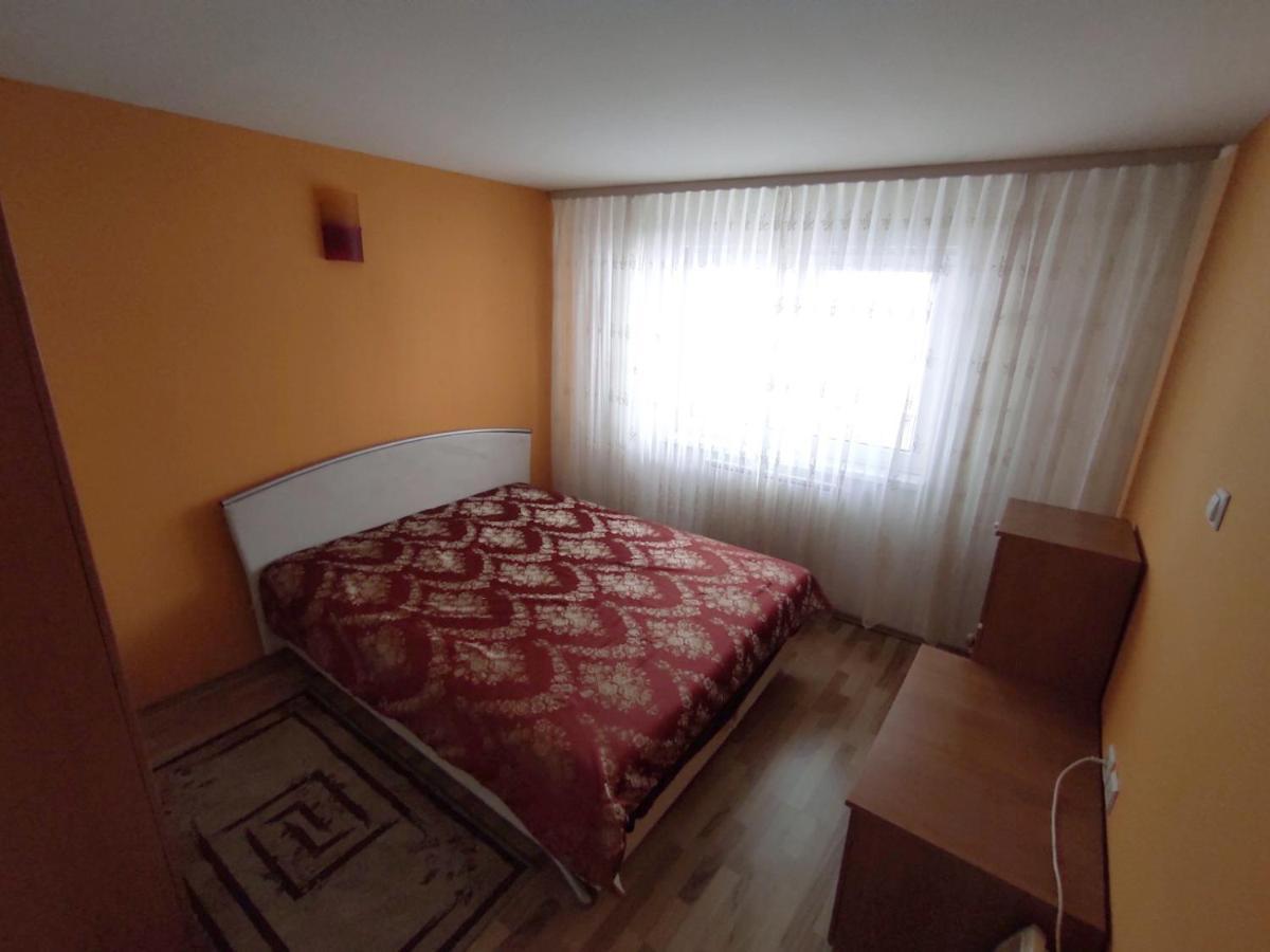 Apartment Jasmina Sarajevo Saraievo Exterior foto