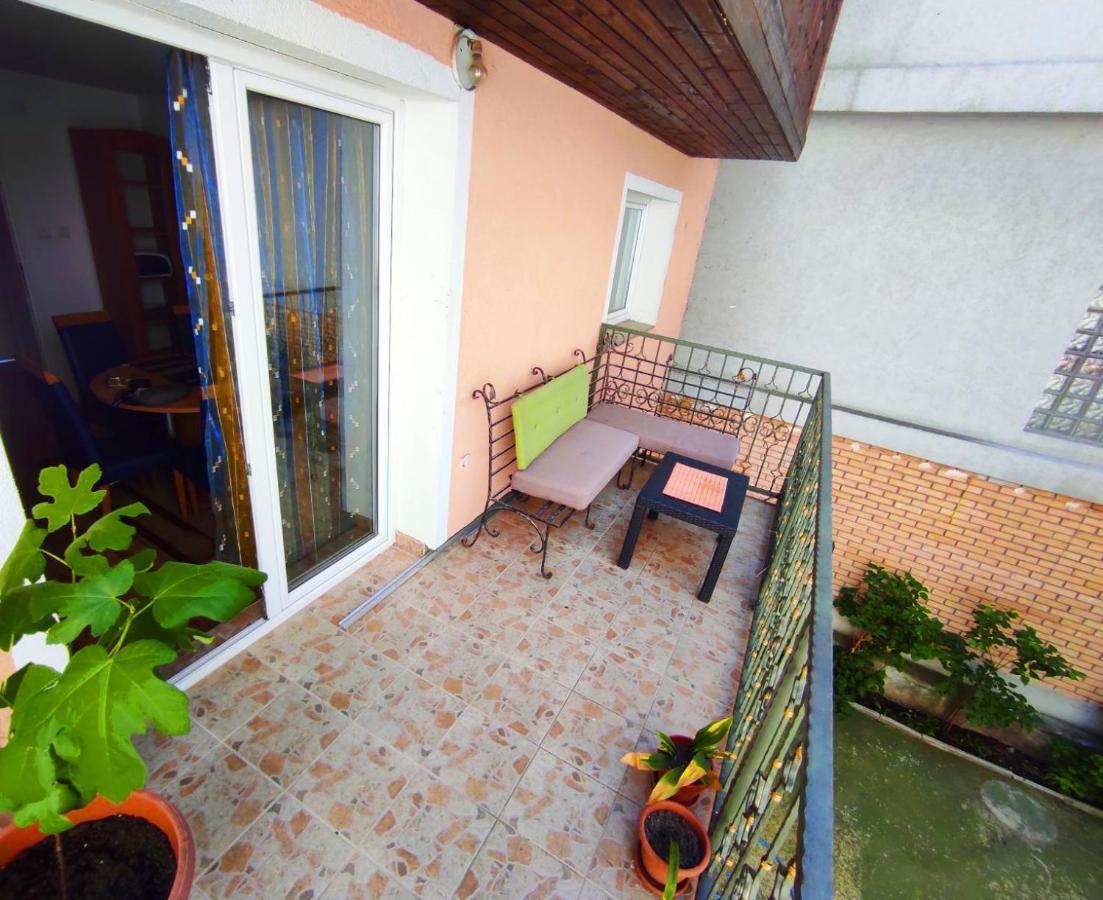 Apartment Jasmina Sarajevo Saraievo Exterior foto