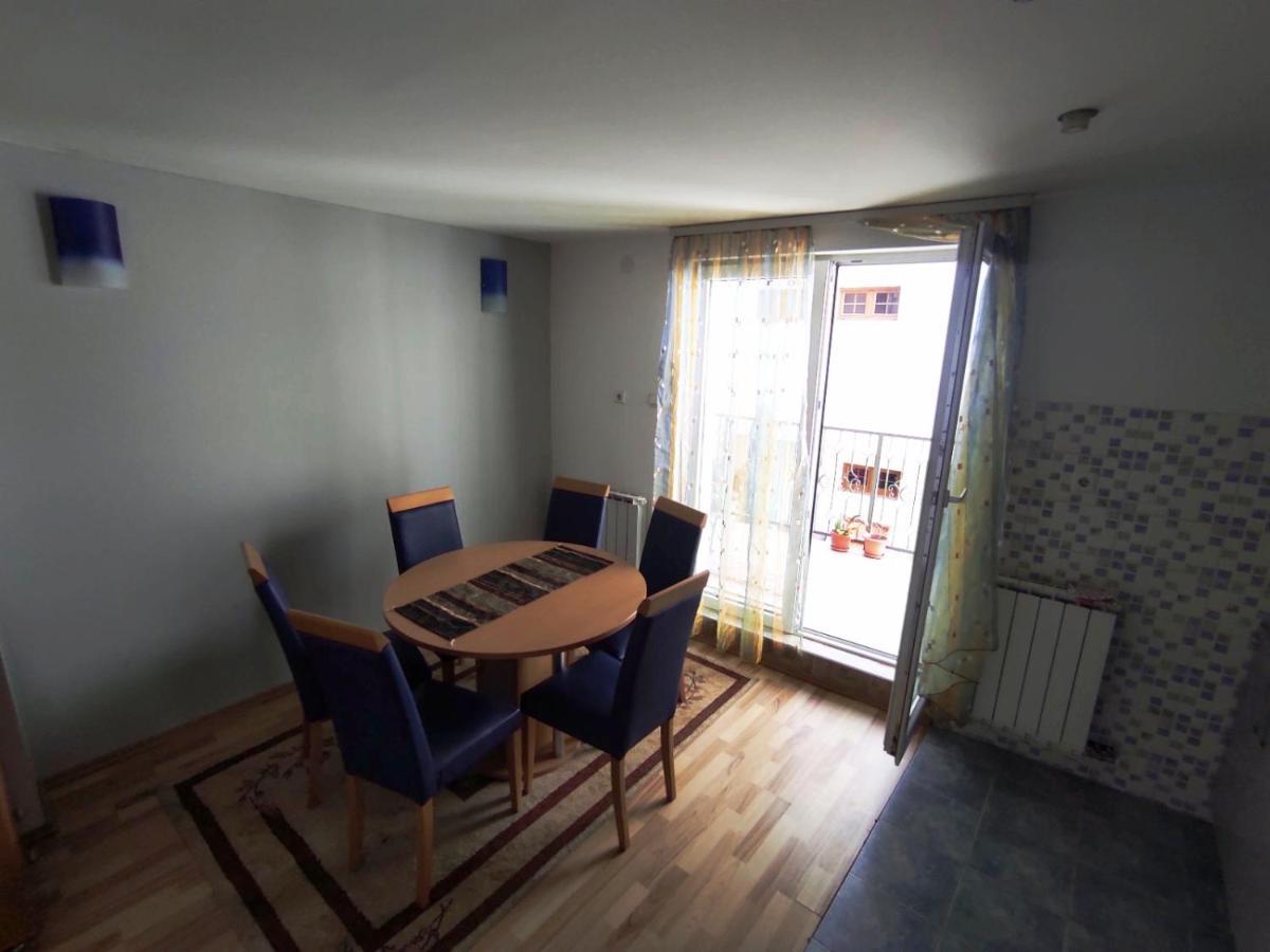 Apartment Jasmina Sarajevo Saraievo Exterior foto