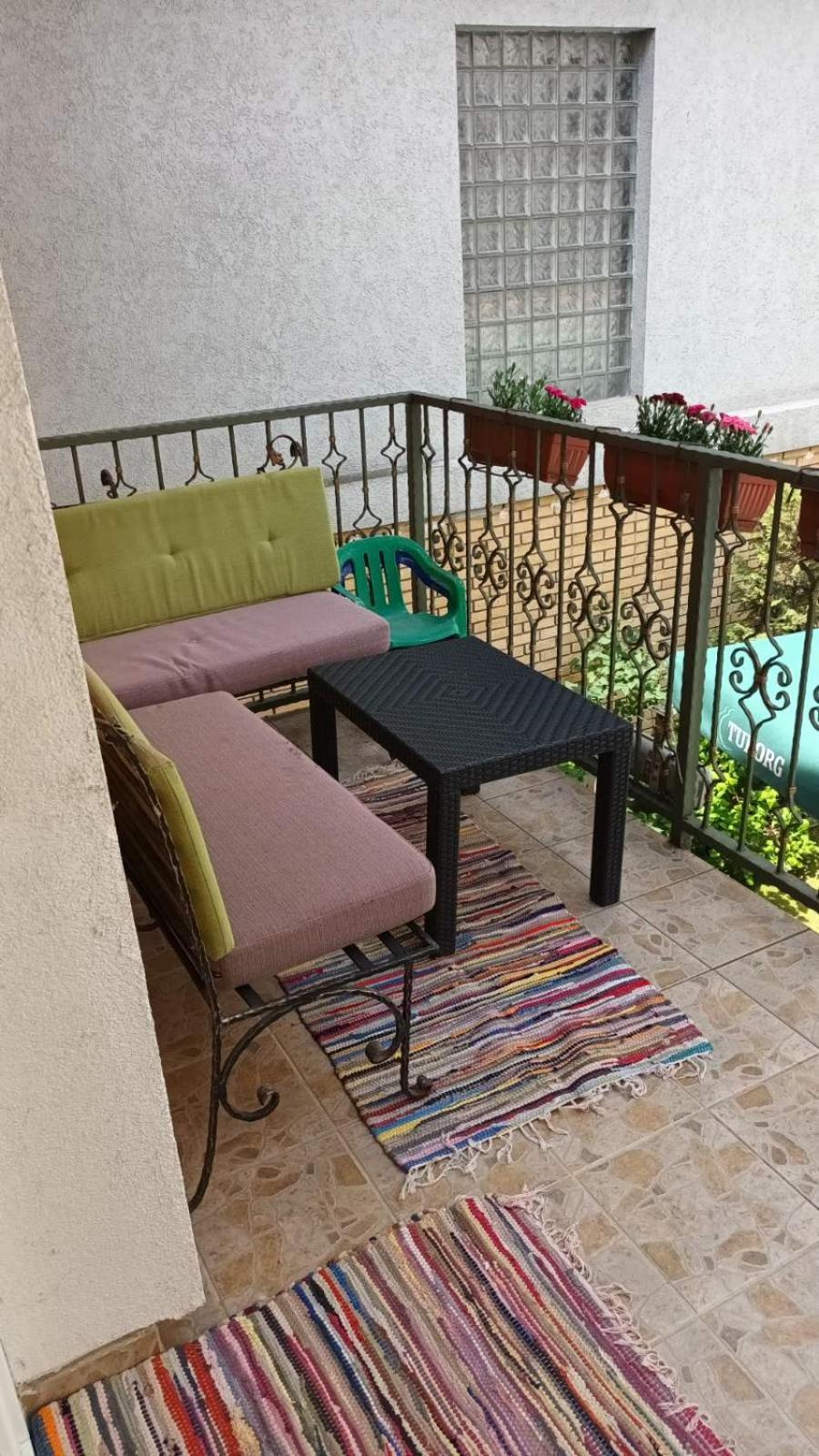 Apartment Jasmina Sarajevo Saraievo Exterior foto