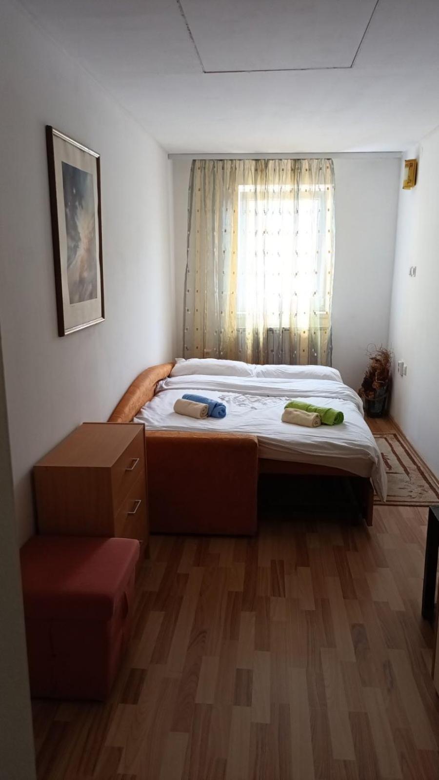 Apartment Jasmina Sarajevo Saraievo Exterior foto